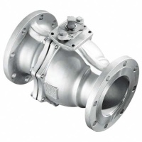 General Purpose/API 607 Fire Safe Approved Stainless Steel Ball Valves General Purpose/API 607 Fire Safe Approved Stainless Steel Ball Valves